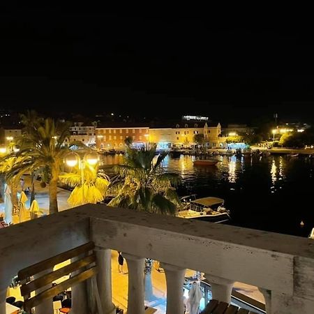 Apartment Barbara Supetar Εξωτερικό φωτογραφία