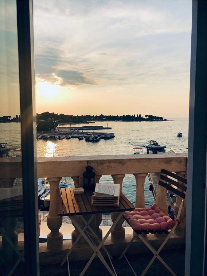 Apartment Barbara Supetar Εξωτερικό φωτογραφία