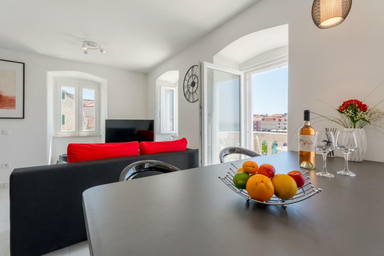 Apartment Barbara Supetar Εξωτερικό φωτογραφία