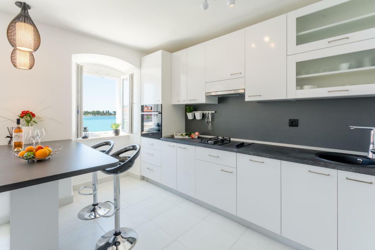 Apartment Barbara Supetar Εξωτερικό φωτογραφία