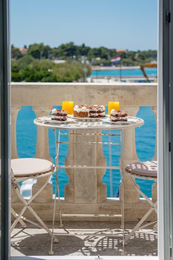 Apartment Barbara Supetar Εξωτερικό φωτογραφία