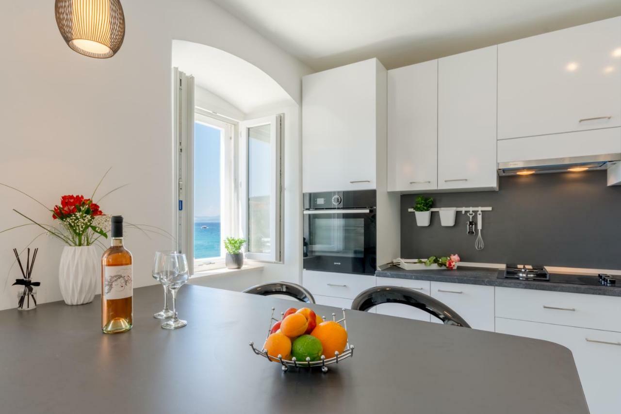 Apartment Barbara Supetar Εξωτερικό φωτογραφία