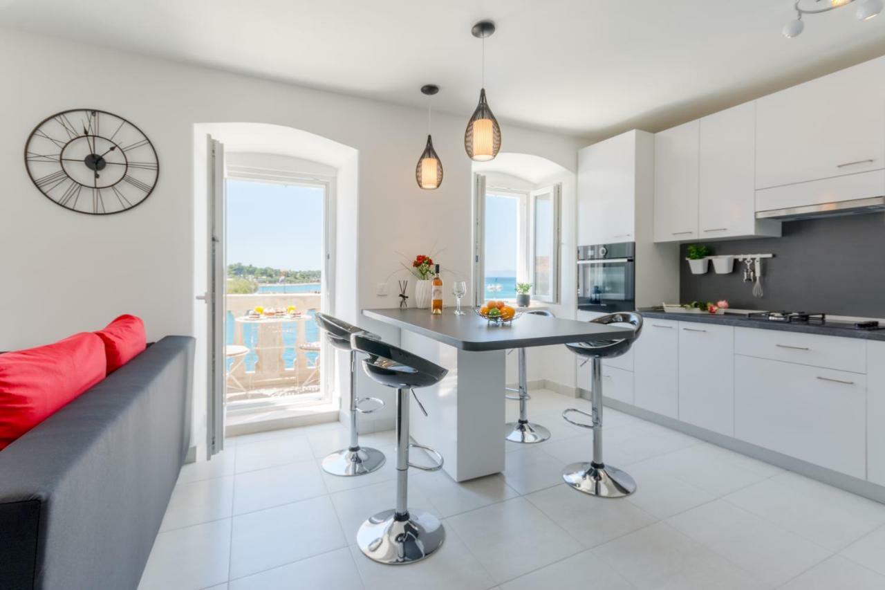 Apartment Barbara Supetar Εξωτερικό φωτογραφία