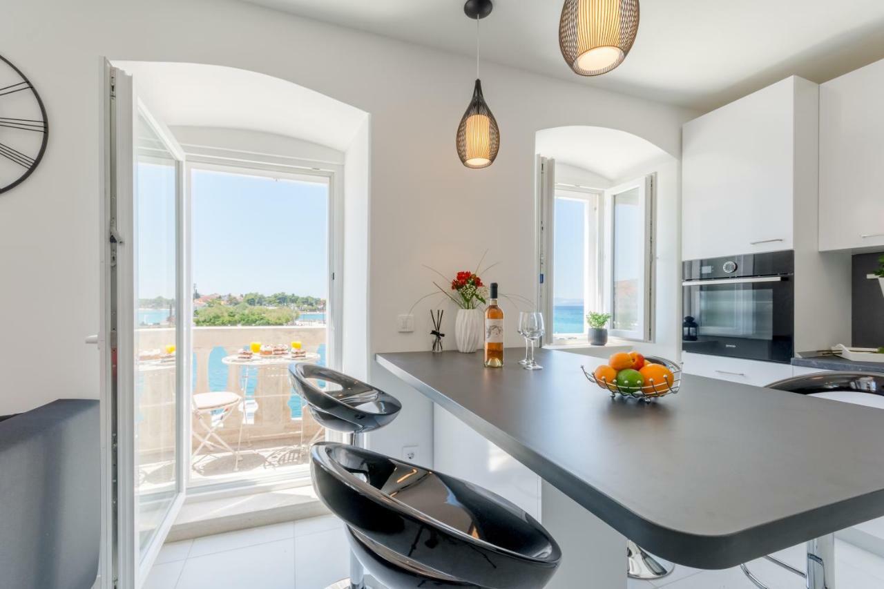 Apartment Barbara Supetar Εξωτερικό φωτογραφία