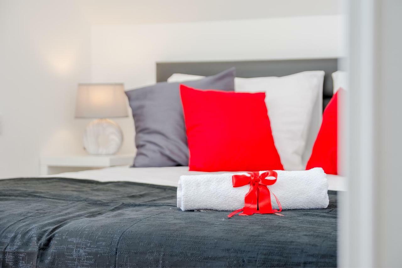 Apartment Barbara Supetar Εξωτερικό φωτογραφία