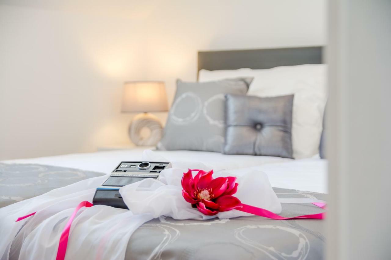Apartment Barbara Supetar Εξωτερικό φωτογραφία