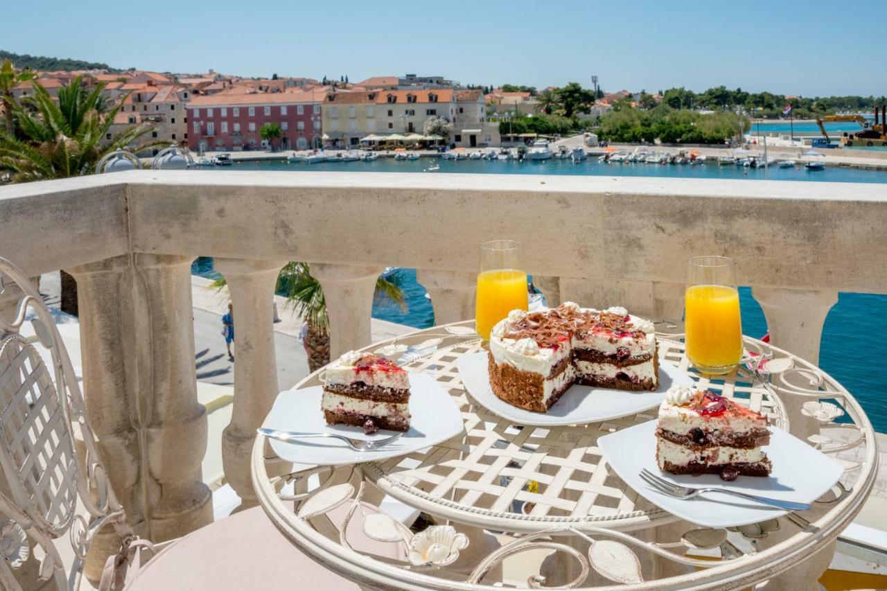 Apartment Barbara Supetar Εξωτερικό φωτογραφία